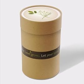 9 in. Let your Love grow Kit