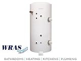 Ariston Classico STD 125 Direct Unvented Hot Water Cylinder