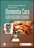 Dementia Care Certification Course
