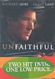 Good Thief & Unfaithful [DVD] [2003] [Region 1] [US Import] [NTSC]