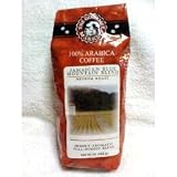 100% Arabica Coffee Jamaican Blue Mountain Blend Medium Roast (453 G)