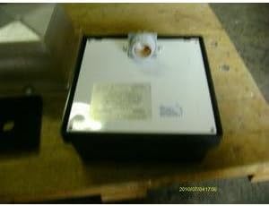 LITHONIA VR3C100MTBLPI/1THR9 100W METAL HALIDE HIGH ABUSE FIXTURE