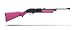 Pumpmaster PINK Synthetic Stock .177cal BB Repeater/Single Shot Pellet Rifle
