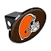 CLEVELAND BROWNS SPORTS TEAM HITCH COVER