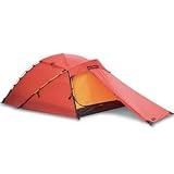 HILLEBERG(ヒルバーグ) ヤヌー レッド 12770020004000 画像