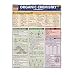 Organic Chemistry Fundamentals Study Chart