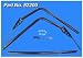 Performance Accessories 82095 Or-Fab Sport Cage, For Select Jeep Vehicles