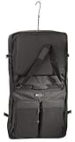 Everest 666T Deluxe Garment Bag (Price/Each), Garment Carrier