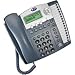 AT&T 974 Small Business System Speakerphone with Intercom and Caller ID/Call Waiting (Titanium Blue)