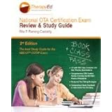 national occupational therapy assistant certification exam review  study guide