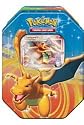 Pokemon Tin - Garchomp