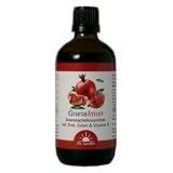 Produkt-Bild: GRANAIMUN Dr. Jacob's Tropfen 100 Milliliter
