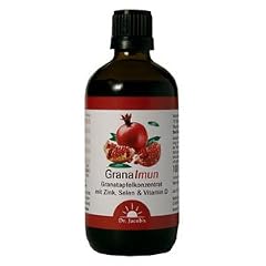 GRANAIMUN Dr. Jacob's Tropfen 100 Milliliter