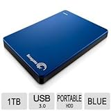 Seagate Backup