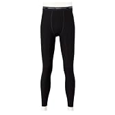 (ボディーワイルド)BODY WILD SPORTS ホットマジック・ストレッチ タイツ ブラック LL BP4101