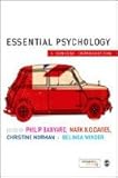 Essential psychology : a concise introduction