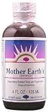 Heritage Mother Earth's