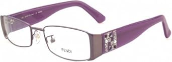Click here to buy FENDI 818R color 531 Eyeglasses by Fendi.