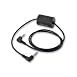 Ground Loop Noise Isolator - 3.5mm Jack to 3.5mm Jack - Eliminate Hum & Electrical Interference