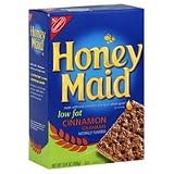 Nabisco Honey maid, grahams (044000041281)