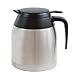 Bonavita BV1800SS 8-Cup Original Coffee Brewer, Stainless Steel