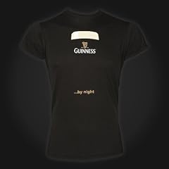 Guinness By Night Tee