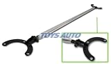 Strut Tower Bar Rear Mazda Mx6 Mx-6 93 94 95 96 97 New
