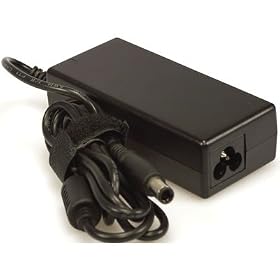 Click here to buy LAPTOP AC ADAPTER FOR HP 18.5V 3.5A 5.0MM 384019-003 391172-001 384019-001 ED494AA#ABA... by WHOLESALELAPTOPBATTERY TM*.
