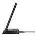 Genuine BlackBerry Leap Sync Pod/Charging Pod/Desktop Dock - Black (ACC-60937-001)