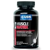USN Muscle Matrix 60ct