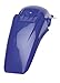 Acerbis Rear Fenders For Yamaha - YZ Blue (2040810211)