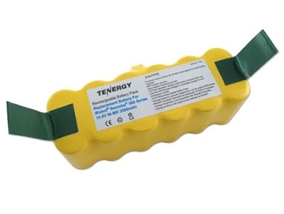 Low cost  Batería para Roomba Compatible: serie 500