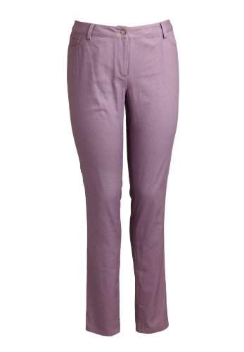 Roamans Plus Size 5-Pocket Skinny Stretch Jeans Roamans Plus Size 5-Pocket Skinny Stretch Jeans