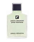 Paco Rabanne Aftershave for Him, 3.4 oz.