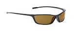 UVEX MP-XI Melanin Polorized Sunglasses (Black)