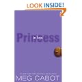 The Princess Diaries Volume Iii: Princess In Love
