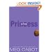 The Princess Diaries Volume Iii: Princess In Love