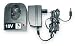 Westward 1VUC4 Charger and Charge Base, 18 VDC, For 1VUB8