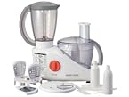 Black & Decker FX1000 1000-Watt Smart Chef Food Processor