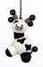 Hess 12695 - Clipsfigur, Kuh