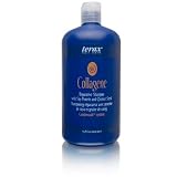 Terax Collagene Reparative Shampoo with Soy Protein and Quince Seed