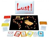 Lust! The Passionate Board Game for Two