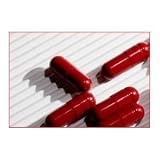 RED DRAGON Potenzmittel für Männer (5x Kapseln  RED Version ) Potenzpillen - Potenzkapseln - nicht Apothekenpflichtig - nicht Rezeptpflichtig - natürliches Aphrodisiakum!