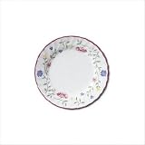 SUMMER CHINTZ BREAD and BUTTER PS