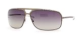 CHRISTIAN DIOR 0087, DIOR 0087 S PZD MILITARY GREEN METAL SUNGLASSES by