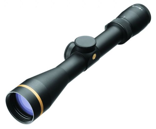 Leupold 111977 VX6 2 12x42 30MM Scop