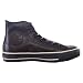 Sports : CONVERSE All Star Hi - Chucks - 1Q564 - Leder - choco/beige