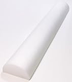 Muscle Driver EVA Half Foam Roller - 36 x 3