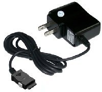 Electronic Travel Charger For LG VX3400, VX3450, VX5300, VX8300