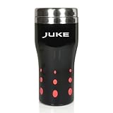 Nissan Juke Stainless Steel Dot Matrix Tumbler, Official Product